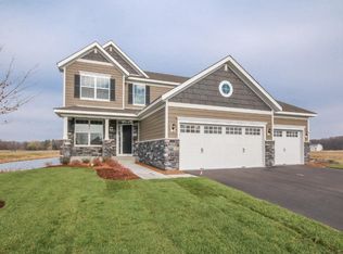 3319 NE 129th Ave, Blaine, MN 55449