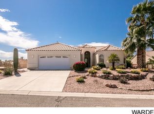 2056 E Crystal Dr, Fort Mohave, AZ 86426