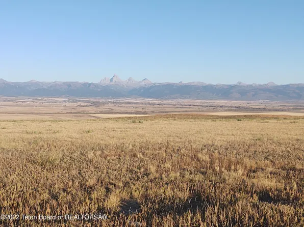 6893 W Teton Rim Pkwy, Tetonia, ID 83452