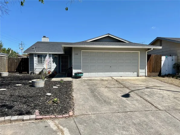 1146 Monticello Ct, Merced, CA 95341