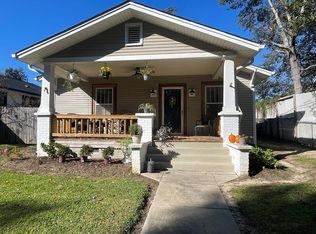 1130 N 7th Ave, Laurel, MS 39440