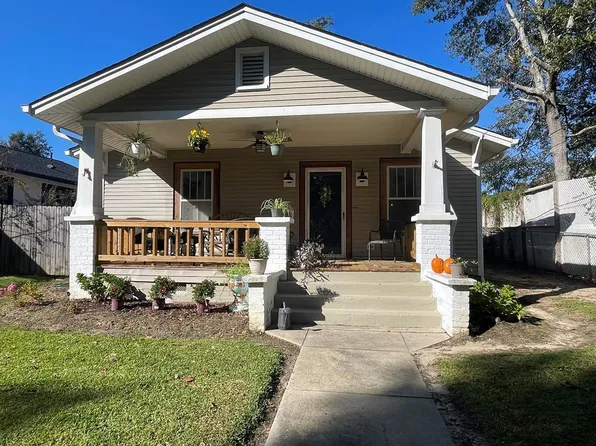 1130 N 7th Ave, Laurel, MS 39440