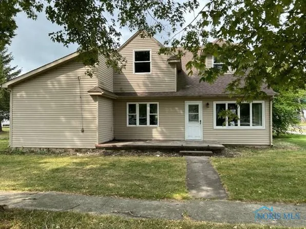 303 W Merrin St, Payne, OH 45880