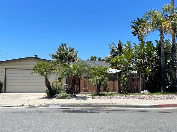 6524 Alcala Knolls Dr, San Diego, CA 92111