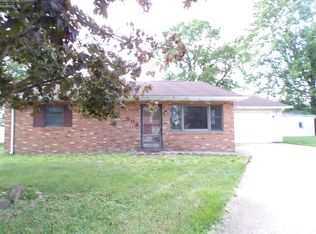 503 Berry Ct, Fremont, OH 43420