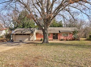 2709 S Berry Rd, Norman, OK 73072