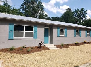 550 Hagan St, Monticello, FL 32344