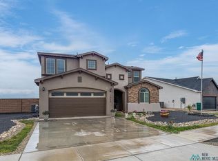 1106 W Frost, Hobbs, NM 88240