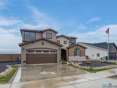 1106 W Frost, Hobbs, NM, 88240