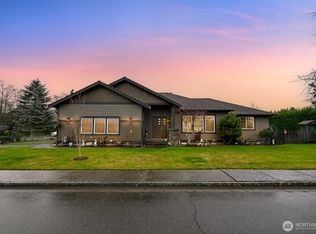 5306 Myers Drive, Ferndale, WA 98248