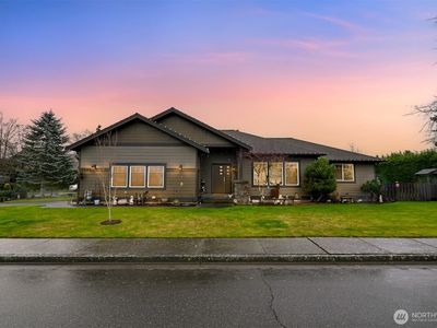5306 Myers Drive, Ferndale, WA, 98248