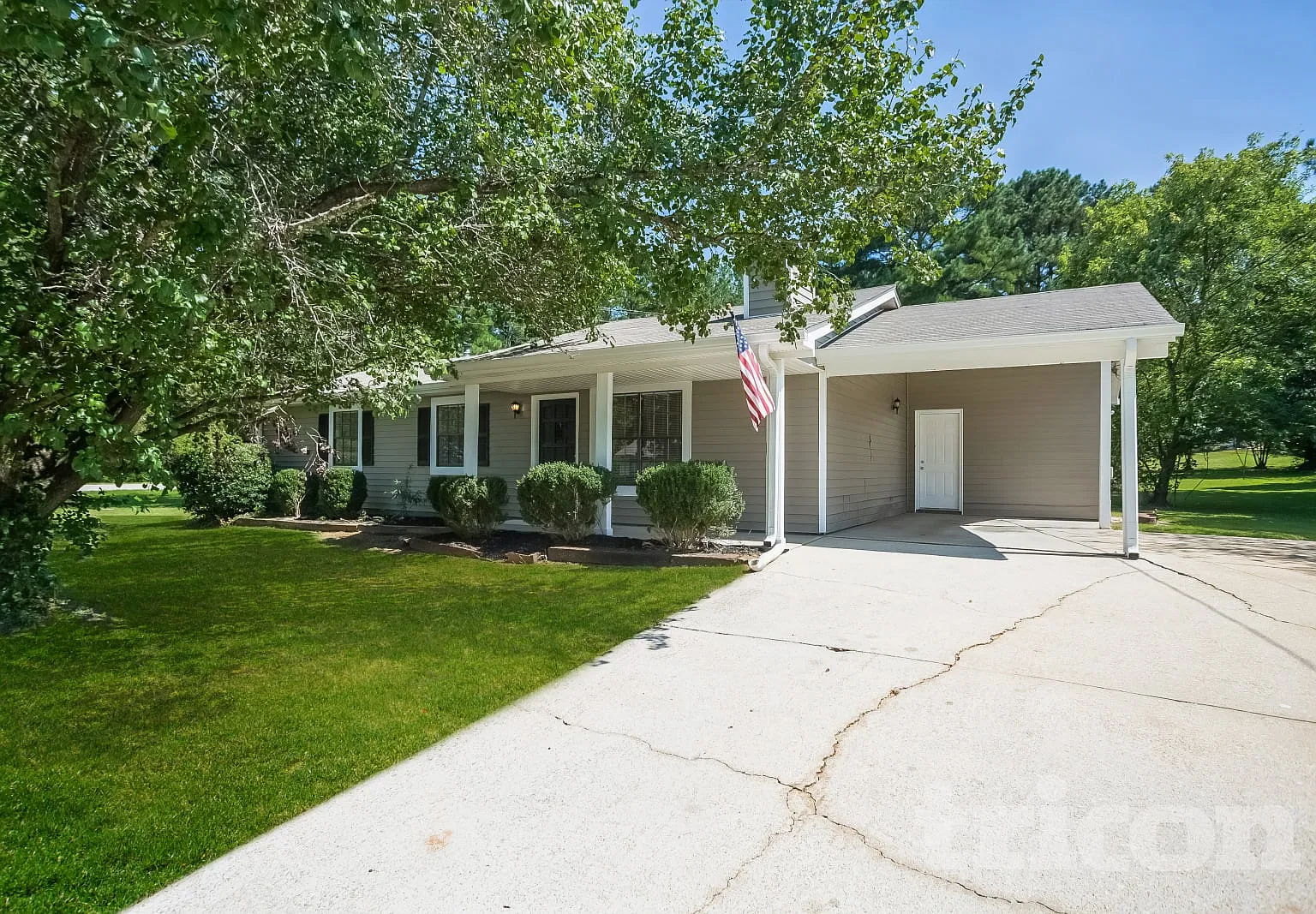 491 Sweet Water Trail SE Conyers GA — Photo 1