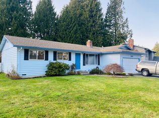 14218 Silver Firs Dr, Everett, WA 98208