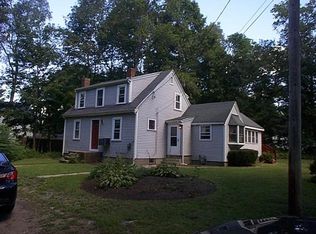 39 Columbia St, Stoughton, MA 02072