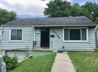 4125 Spruce Ave, Kansas City, MO 64130