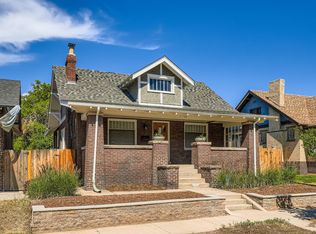 27 S Pearl St, Denver, CO 80209