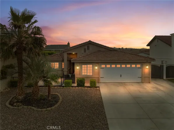 13966 Driftwood Dr, Victorville, CA 92395