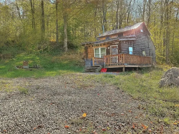 286 California Rd #28, Cold Brook, NY 13324