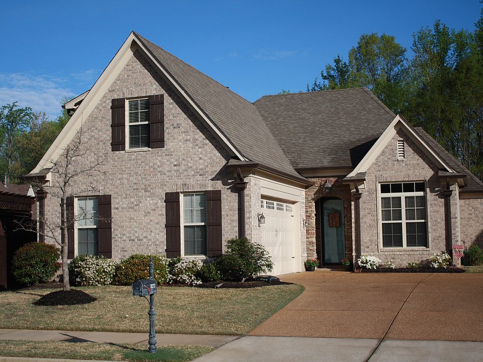 1st image of 8232 Bartlett Gap Dr
