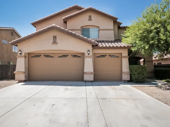 805 E Megan Dr, San Tan Valley, AZ 85140