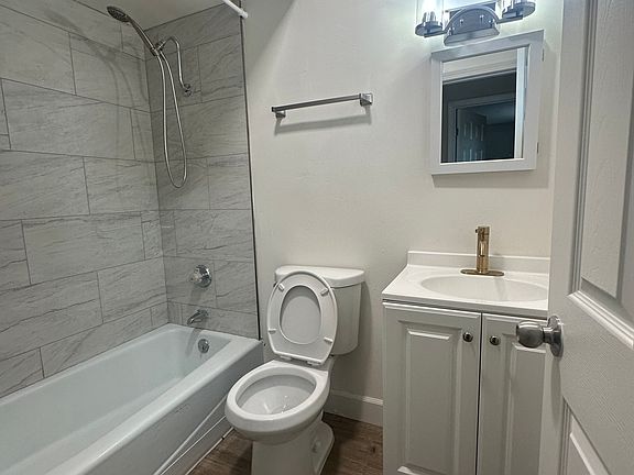 main bathroom on 1st floor