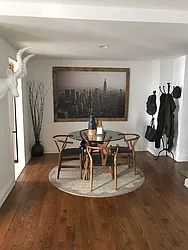 Rented by Manhattan Skyline