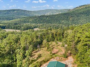 18497 Highway 123, Hagarville, AR 72839