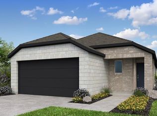 101 Scoria Dr, Liberty Hill, TX 78642