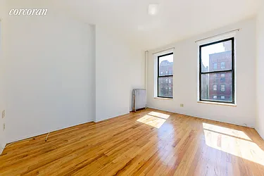 Rented by Corcoran