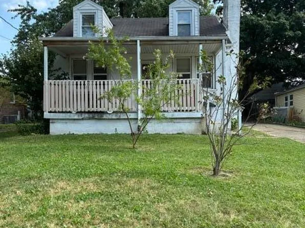 936 Beecher St, Louisville, KY 40215