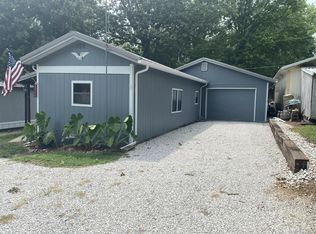 23754 Bass Dr, Wheatland, MO 65779