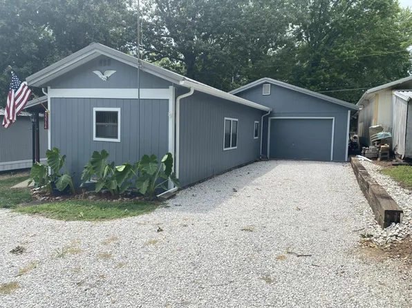 23754 Bass Drive, Wheatland, MO 65779