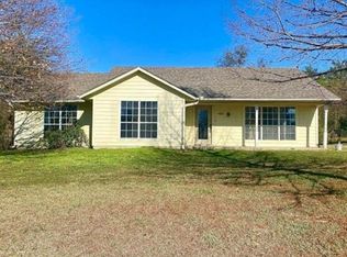 504 W Fraser St, Leonard, TX 75452