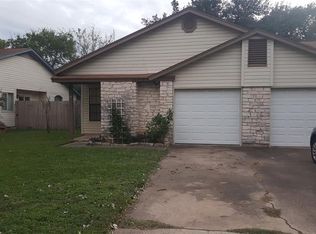 12212 Dundee Dr, Austin, TX 78759