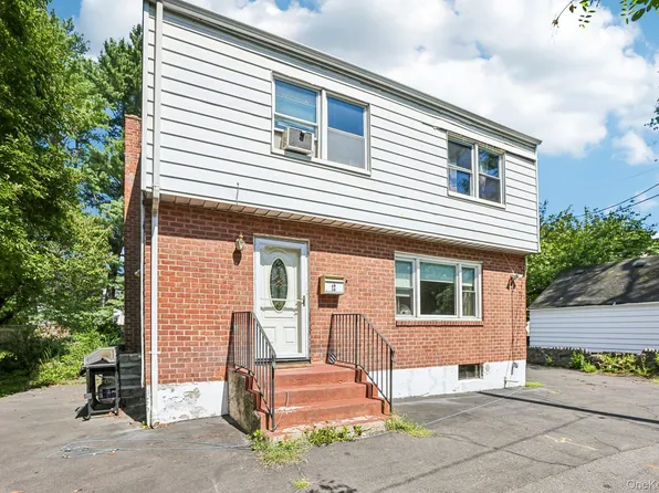 12 Bryn Mawr Parkway, Bronxville, NY 10708