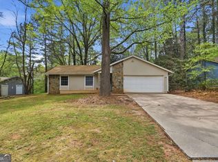 44 Burnham Cir, Jonesboro, GA