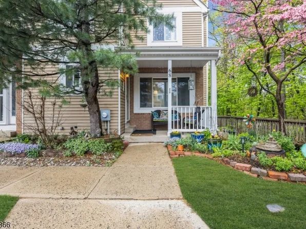 68 Hampton Ct, Hillsborough Twp., NJ 08844