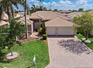 5017 NW 125th Ave, Coral Springs, FL 33076
