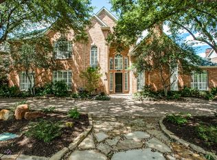 5103 Briargrove Ln, Dallas, TX 75287