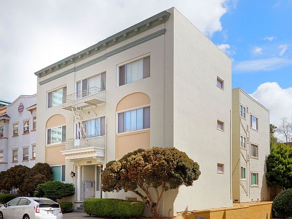 2nd image of 1528 Alice St APT 9