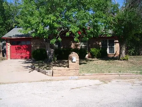 5201 Kingston Ct Photo 1