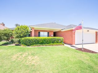 5416 100th St, Lubbock, TX 79424
