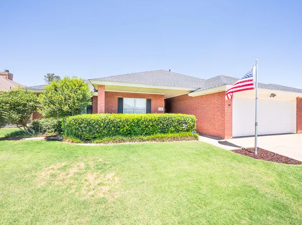 5416 100th St, Lubbock, TX 79424