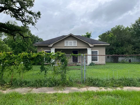 508 E Jodie Ave, Lufkin, TX 75901
