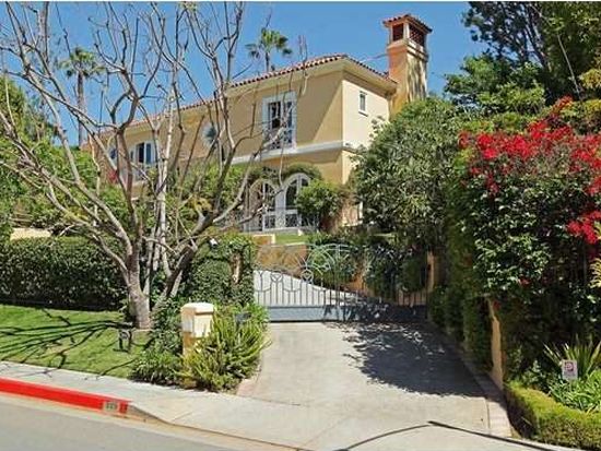 908 Hartford Way, Beverly Hills, CA 90210 | Zillow