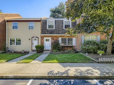 1651 Forest Hill Ct, Crofton, MD, 21114