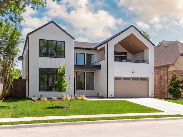 4307 Camden Ave, Dallas, TX 75206
