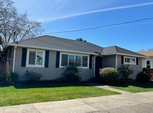 322 Mason St, Healdsburg, CA 95448
