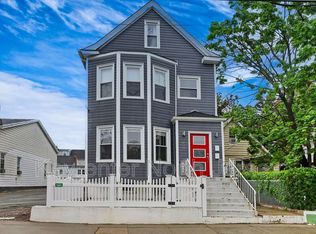 120 Center St APT 1, Clifton, NJ 07011