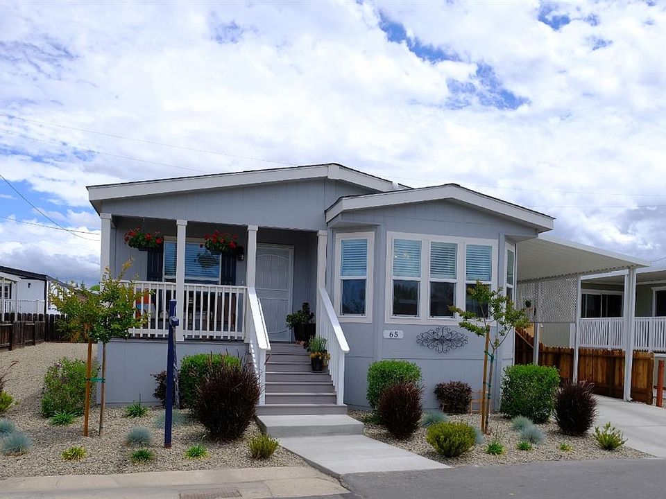 1st image of 1459 Standiford Ave #65
